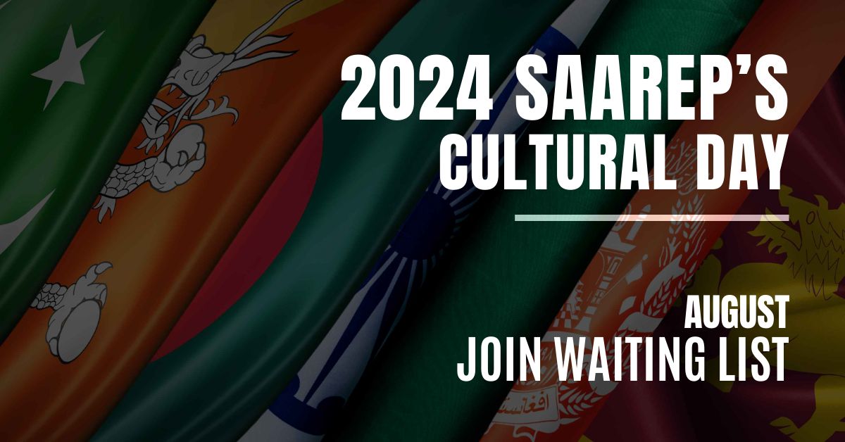 SAAREP’s Cultural Day 2024